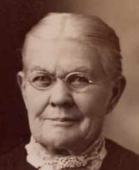 Mary Wood (1833 - 1906) Profile